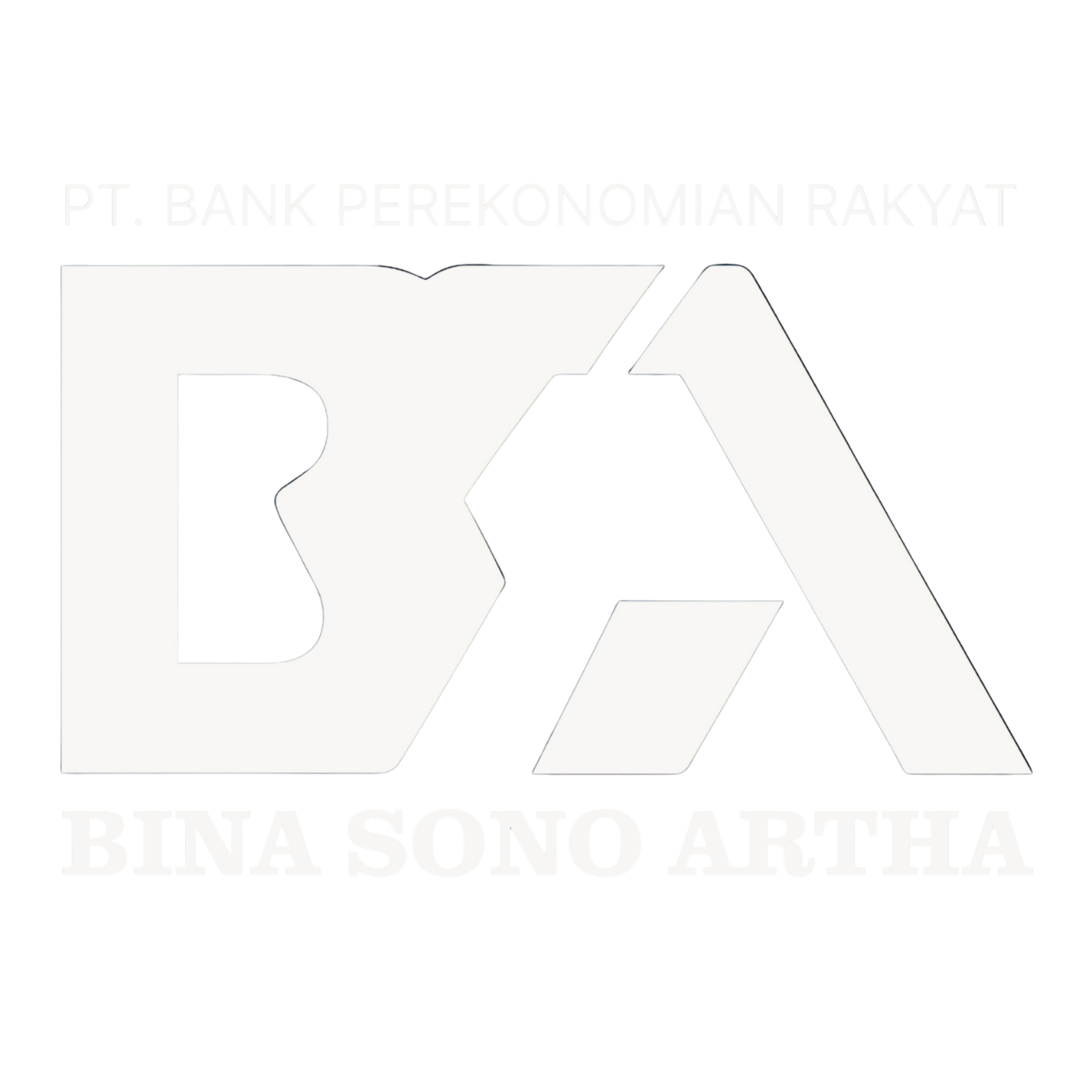 BPR Bina Sono Artha Logo